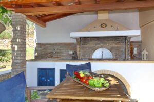 villa-potami-skopelos-bbq